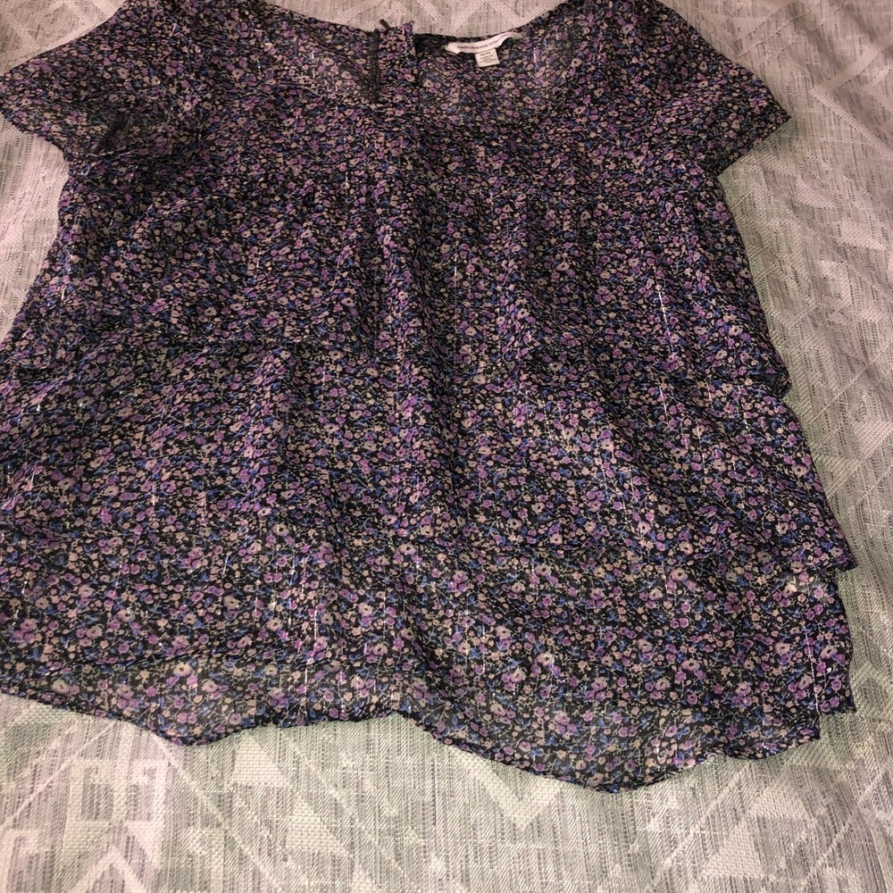 American Eagle Outfitters Blouse - Picture 4 of 8